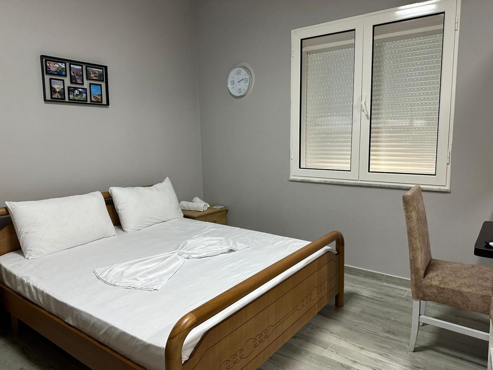 Xhiro N'Shkoder Apartments Екстериор снимка